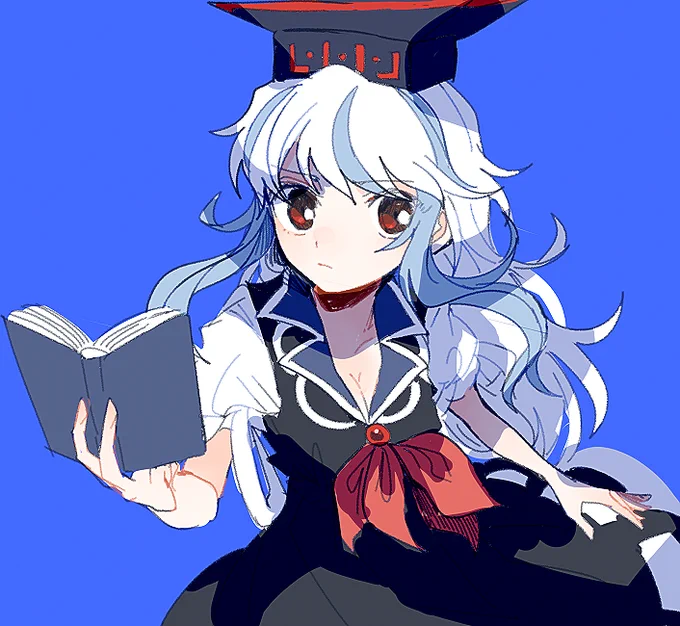 (TH)ざっくり落書き 