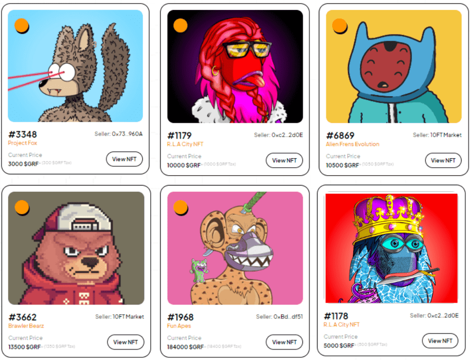 10ftMarketplace's tweet photo. 😇🚨@10ftMarketplace restock is coming soon 

Like/retweet and tag one project you want to add on to the marketplace  

AND, 

and at least 2 frens on this tweet

#NFTProject #NFTGiveaway #NFT #NFTshill @opensea https://t.co/7SDzXAApgF