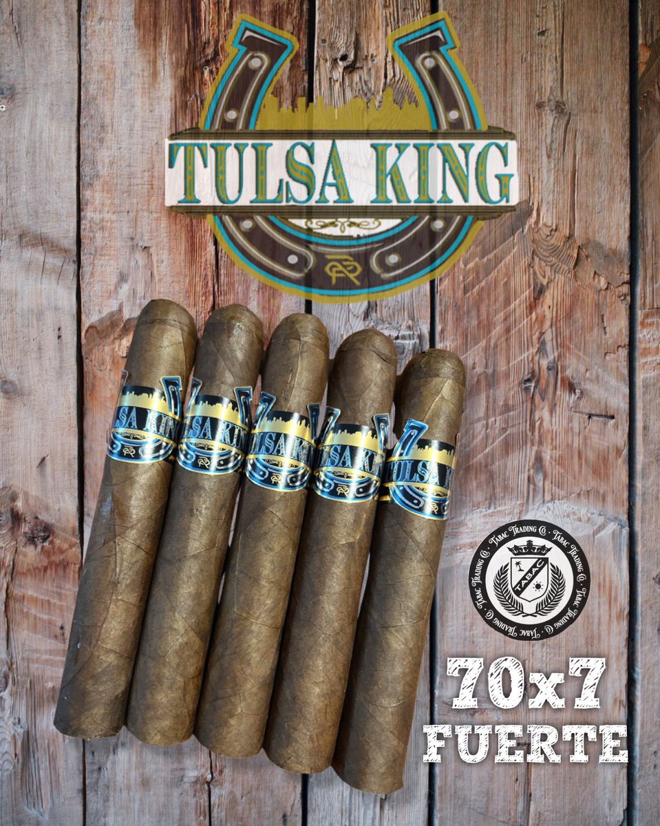 tabactradingco's tweet photo. Coming to theaters near you! I mean cigar stores… https://t.co/iSWAVHmMI8