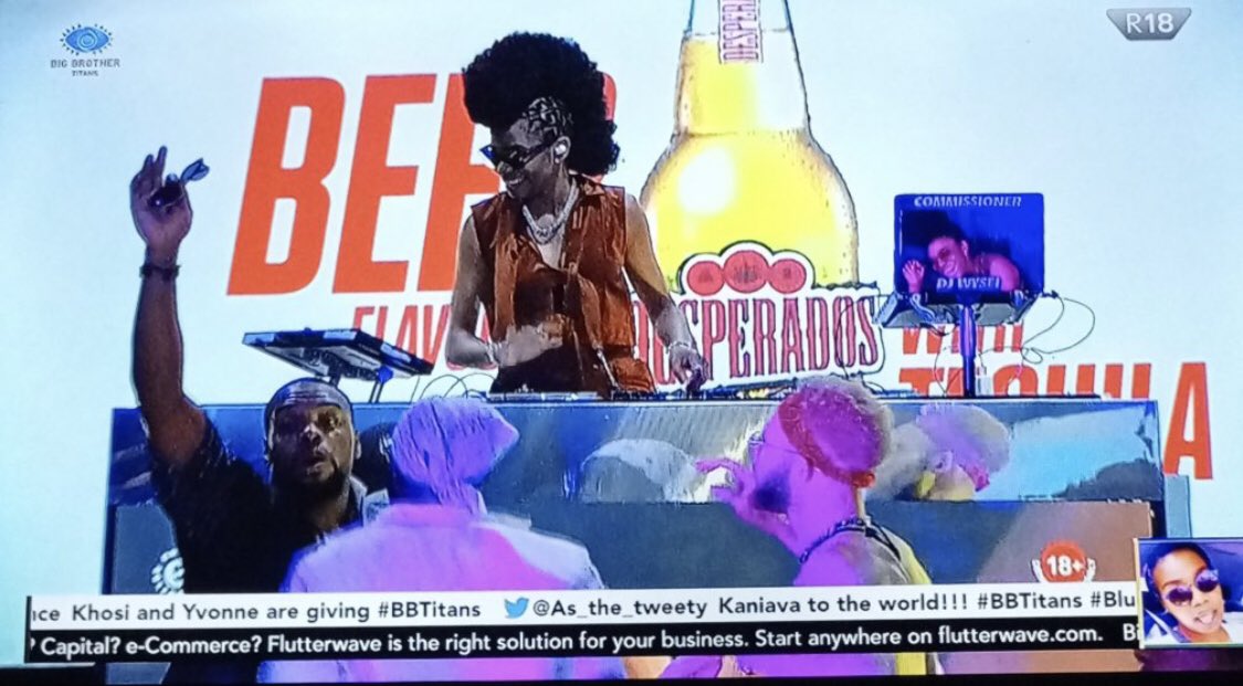 krypticplug_'s tweet image. shout out to our Billion Dollar Vibe #MiracleOP 🍻The smartest. Cheers on your wins. The whole vibe is with you Homie. I wish this ship was defined earlier 😆#IpelengRSelepe #Miracleop #BBTitians #BBTitans #BigBrotherTitans #Miracleokaforpaul @BigBroAfrica @MiracleOkaforP1