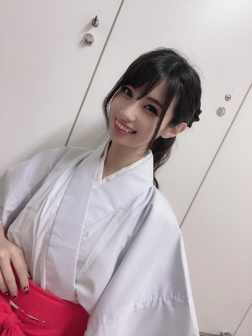 Twitterのコスプレ画像7