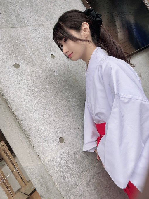 Twitterのコスプレ画像8