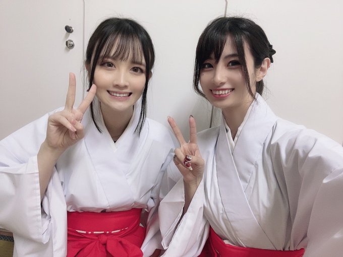 Twitterのコスプレ画像5