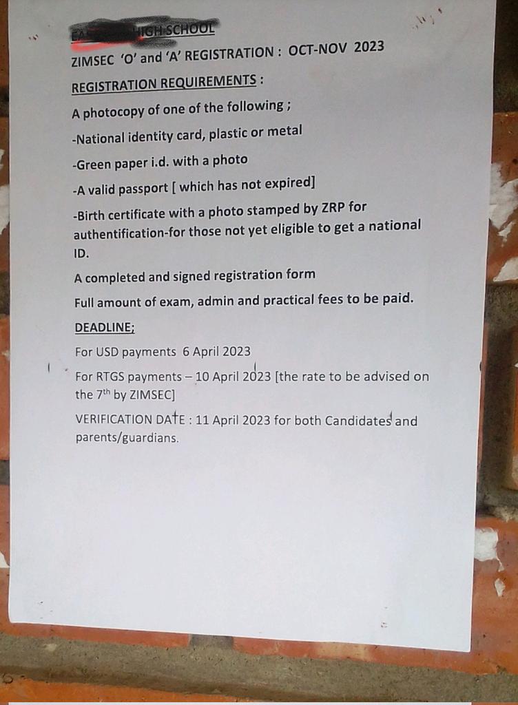 LeVirtuoSoul's tweet image. Zvimwe zvakuda kufunga. Even if school offices are open paEaster it means there is no going on holiday because unemwana arikunyora. WHAT KIND?