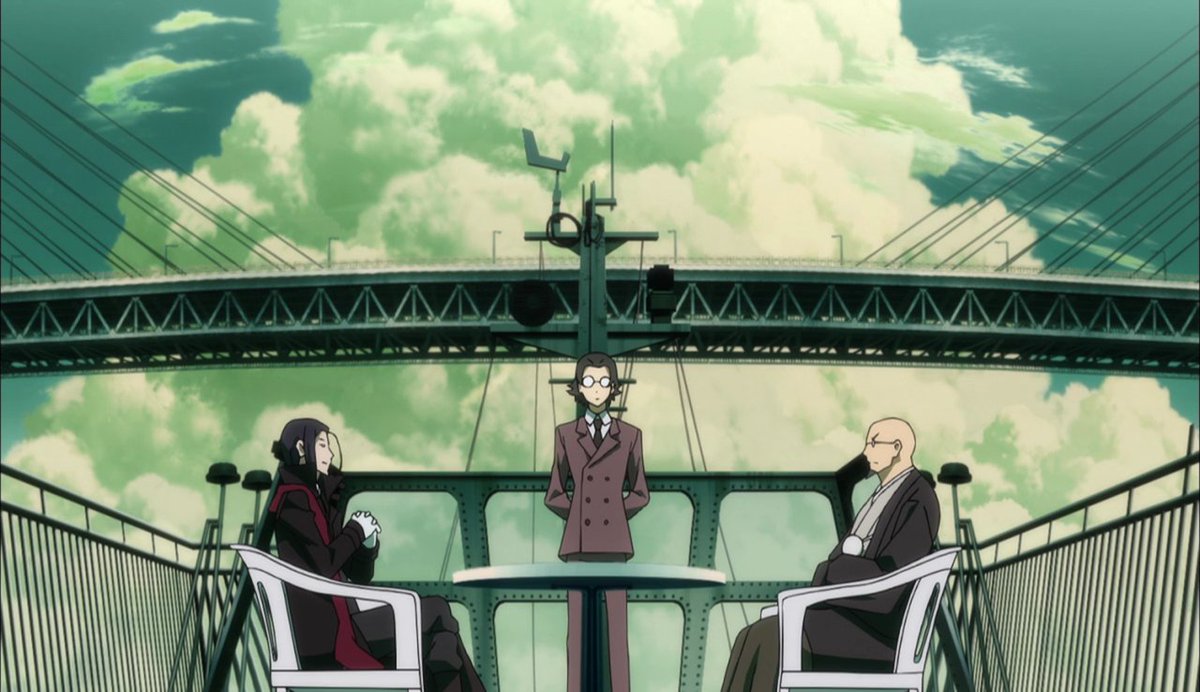 Bungou Stray Dogs Frames (@bsdframes) on Twitter photo 