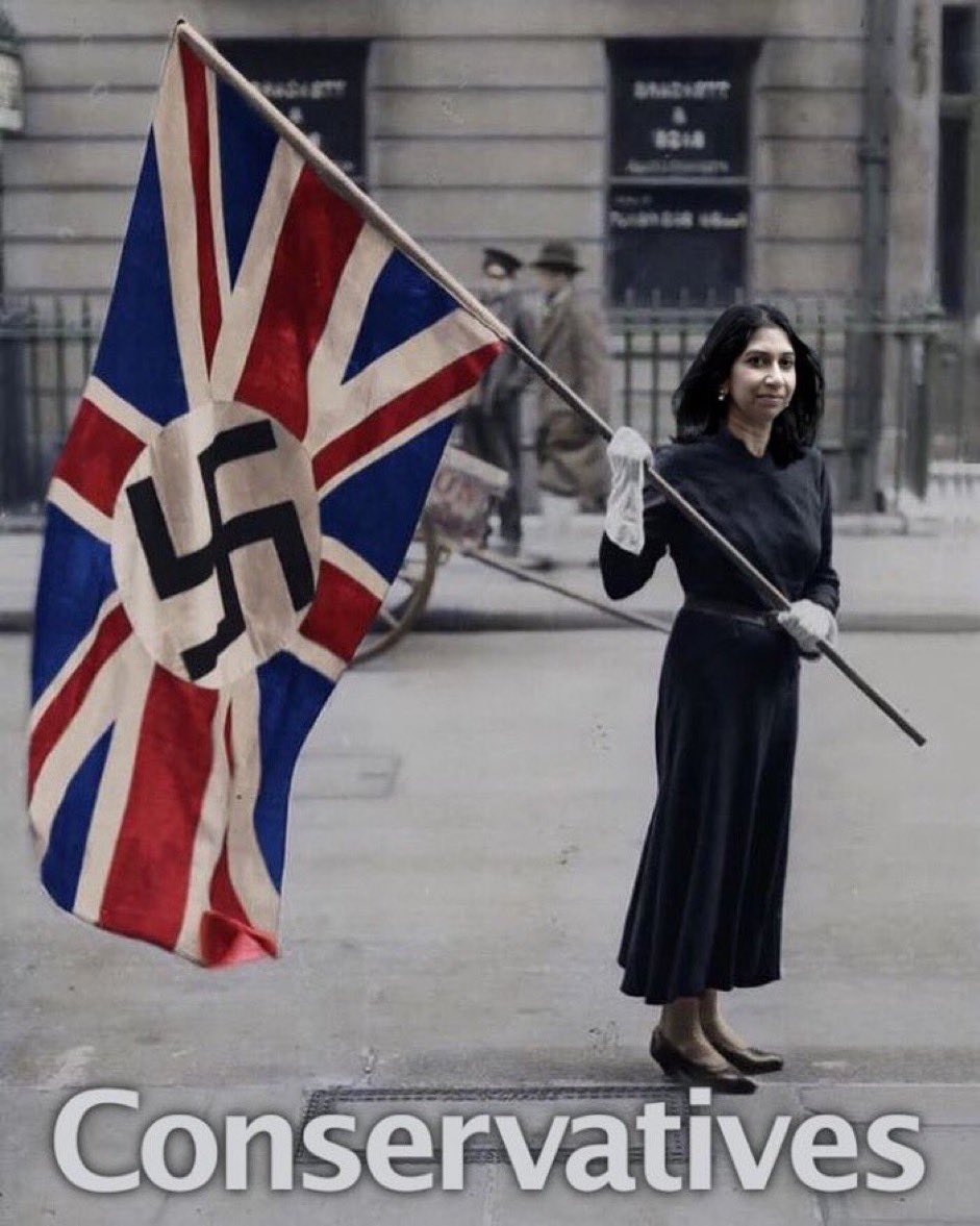 markeverett1977's tweet photo. @GOV2UK #GeneralElectionNow
#ToriesOut255
#BigEnergyProfits
#CostOfLivingCrisis
#Top1%
#RejoinEU
#EnoughIsEnough
#SuellaBravermanFarRight
#ToriesUnfitToGovern https://t.co/mCWBrit3Fk