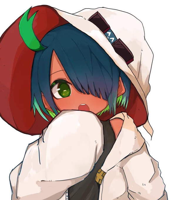 ショタ白魔道士 