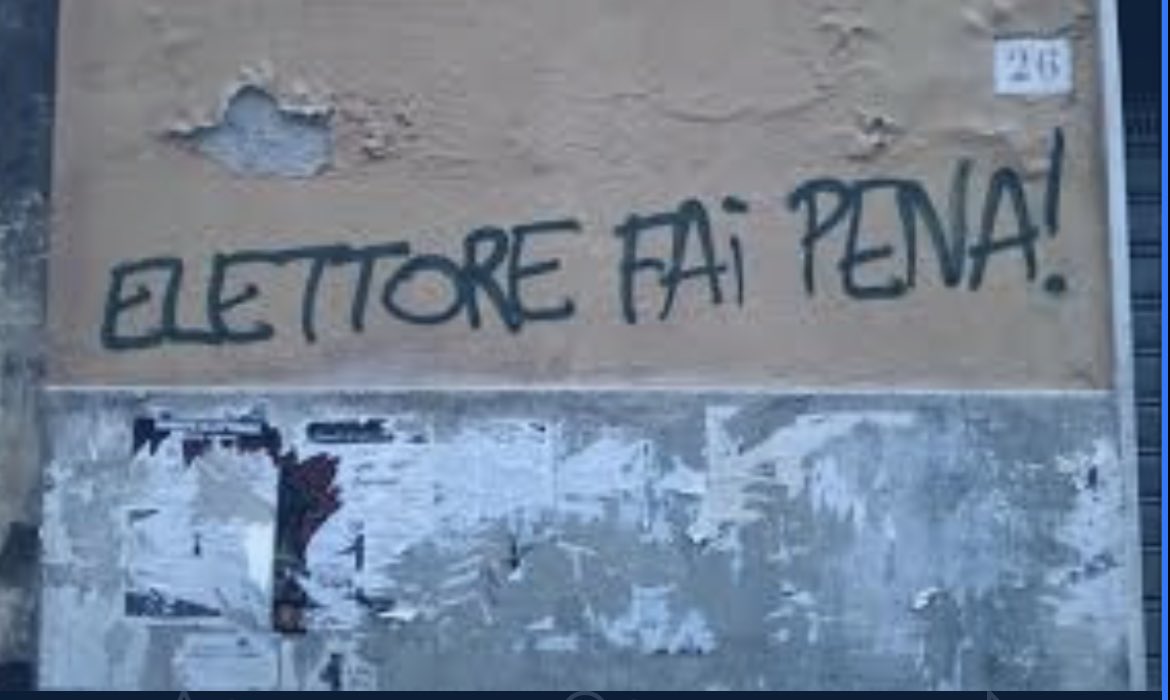 Stronza's tweet photo. Se non vuoi farla anche tu alle prossime #elezionicantonali
 #VotaCanetta🤗 https://t.co/iEMIsPuq7o