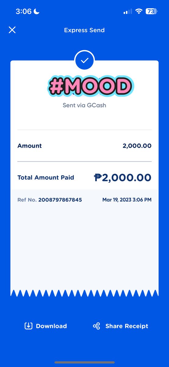 zari ✨ tweet media