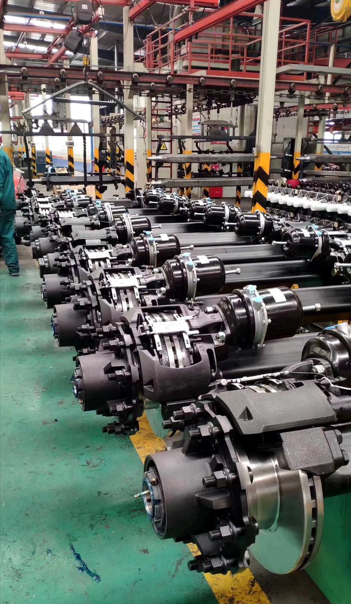 AxleAnthony's tweet image. NY trailer parts,+8615589766602