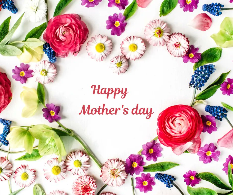 WSCareHome's tweet photo. Just a wee message this #MothersDay to wish you all a lovely, special day.  #amazingmothers  #WilliamSimpsons #CareHome  #carethatcares #amazingmothers @NAPAlivinglife @CareInspect https://t.co/vDa5AUjtOz