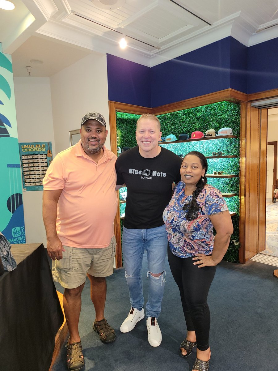 Great show by #GaryOwens lots of fun and laughs. #comedy <a href="/garyowencomedy/">Gary Owen</a>