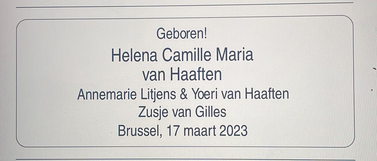 Annemarie Litjens tweet media