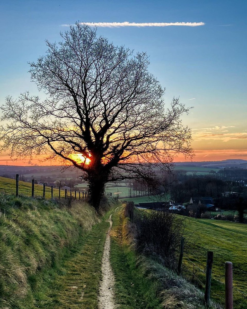 Dolsberg, Gulpen #MagnifiekZL
📸: made_by_stan - Instagram