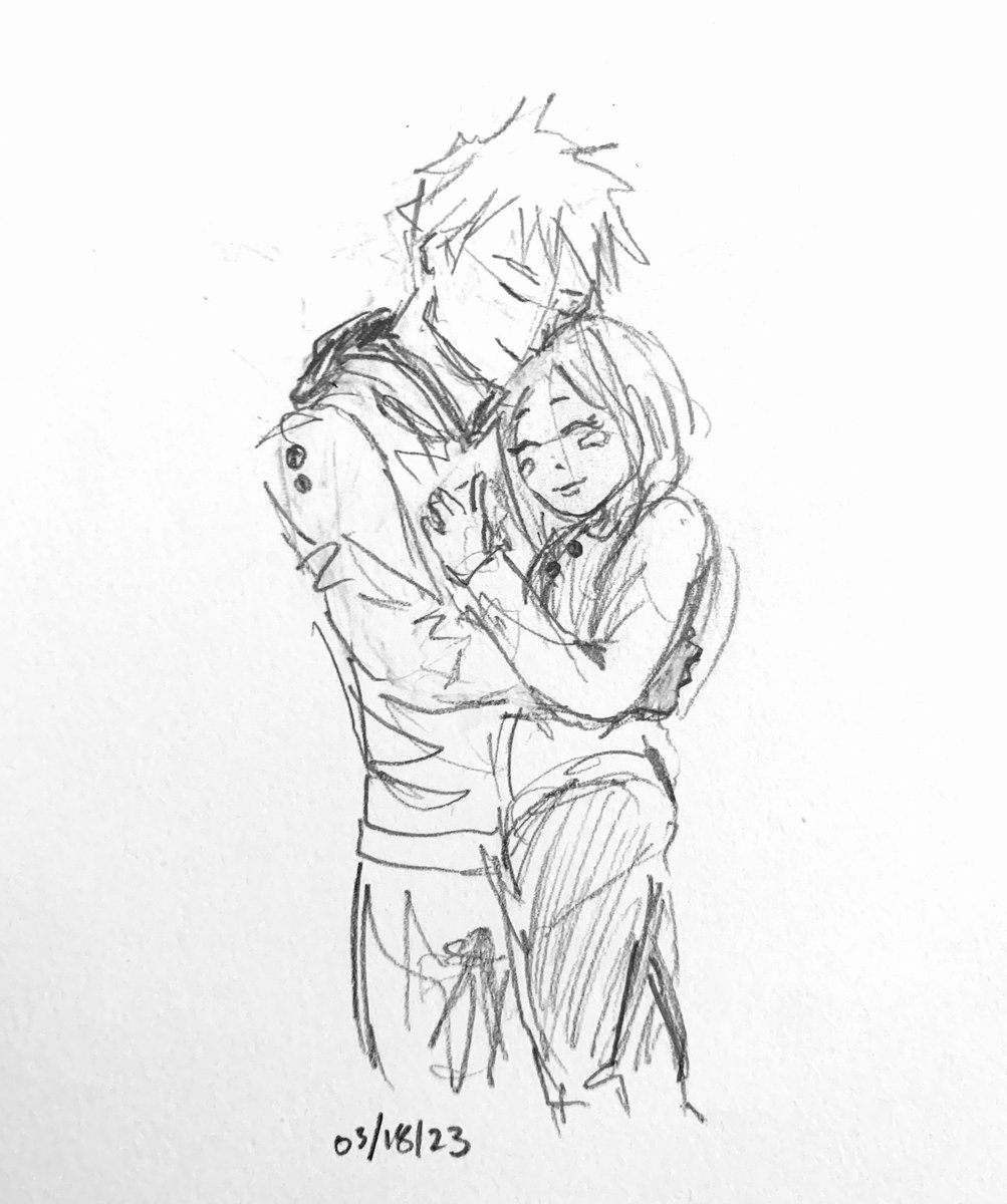 _skynapple's tweet photo. them 💗 #kacchako https://t.co/CHN0fp67lR
