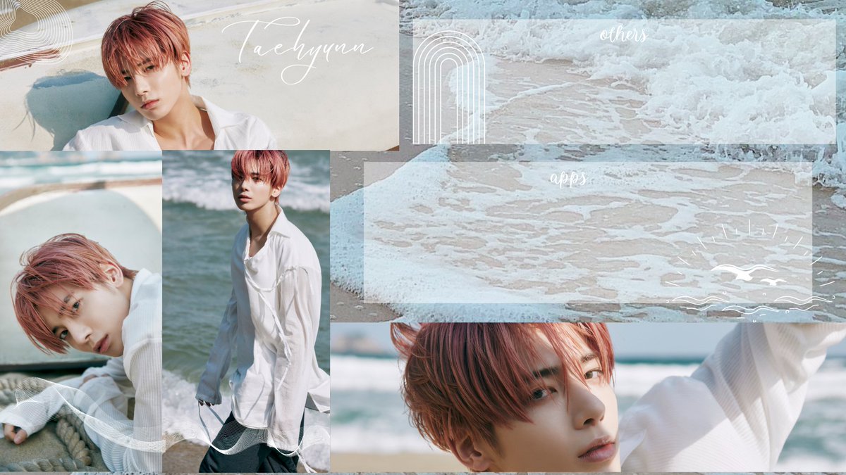 MochiWallpapers's tweet photo. #TXT #TAEHYUN #FAREWELL desktop organizer wallpaper 
#TOMORROWXTOGETHER #KANGTAEHYUN #wallpaper https://t.co/22mUvBWvPw