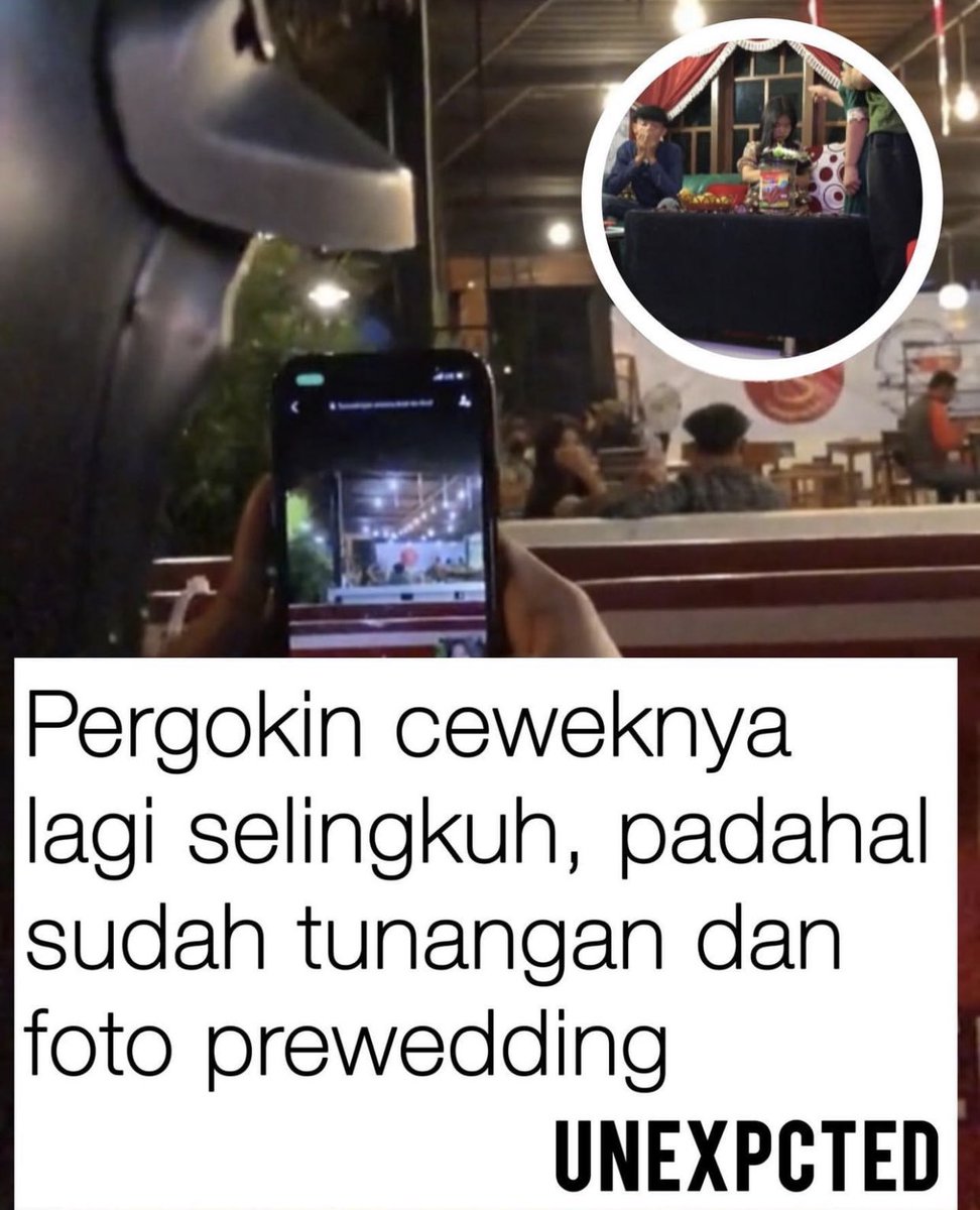 sosmed keras tweet media