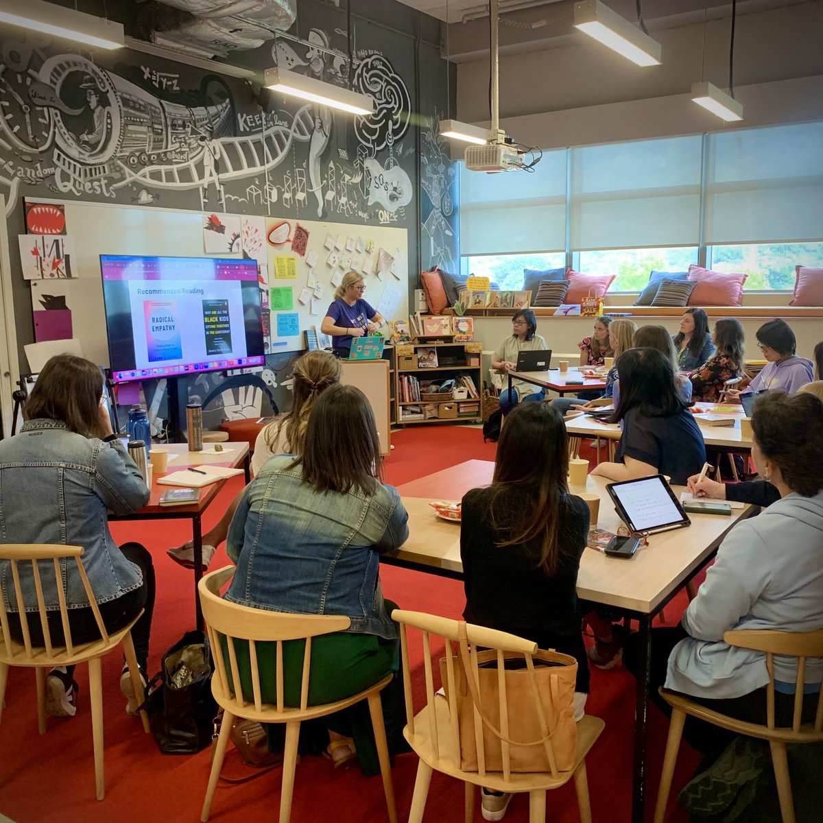 Literacy week reflections from the library @HongKongAcademy with @tgaletti on the PS Library blog! specialists.hkacademy.edu.hk #hkaREADS #literacyweek #teacherlibrarian