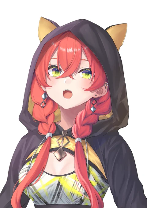 1/2 