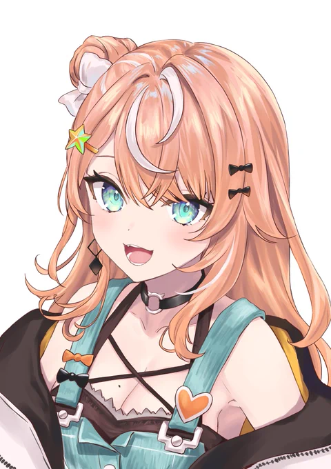 1/2 
