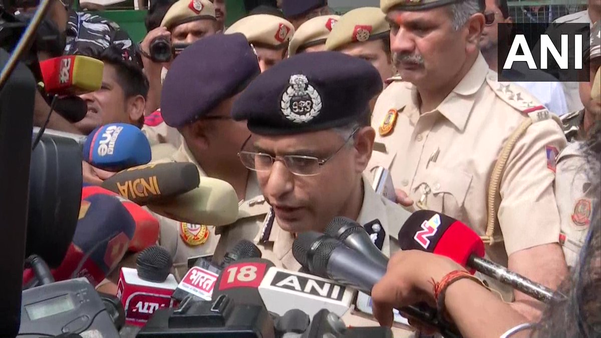 We held a meeting with Rahul Gandhi. He said he needs some time and will give us… We held a meeting with Rahul Gandhi. He said he needs some time and will give us…