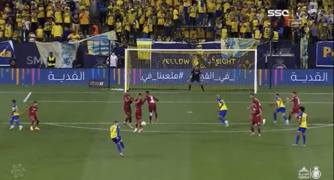 rishwrld's tweet image. What haram wall is this