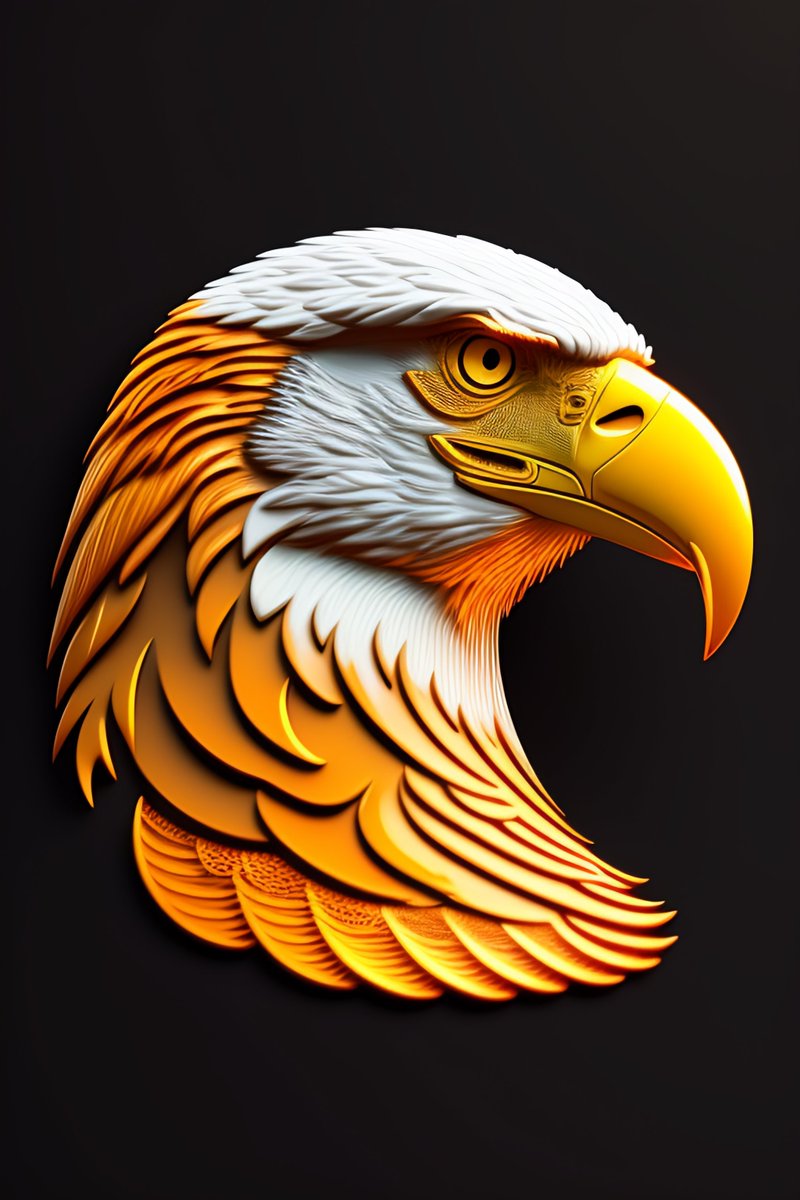 Eagle vector Illustration Design By @fggrapix
 
What do you think about this design?
👇🏻
Need A Design?
📩 fgrfx.brand@gmail.com
☎️ Whatsapp: +923129595911
Let's talk about your projects
#eagleart #bird #wildlifeart #eaglepainting #illustration #logodesigner #GraphicDesigner