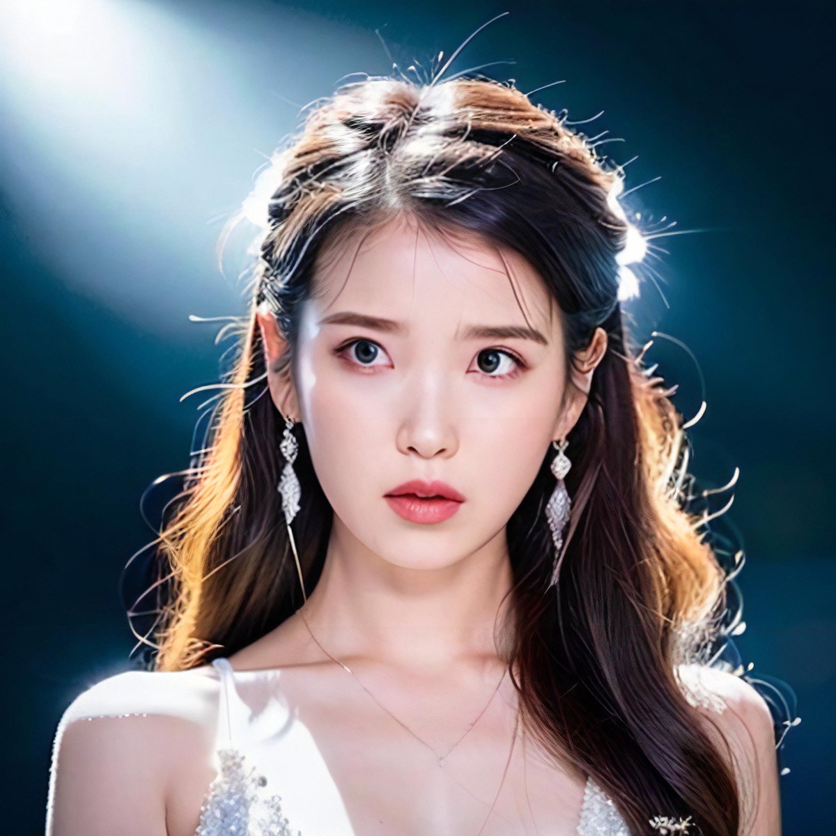 AiU_4uaena's tweet photo. #์์ด์ #์์ด์ ์ํธ #์์ด์์ด์ #์ ์ ๋ #IU #AIU #AiArt #IUArt #Uaena #dlwlrma https://t.co/BpvxKSQ41Z