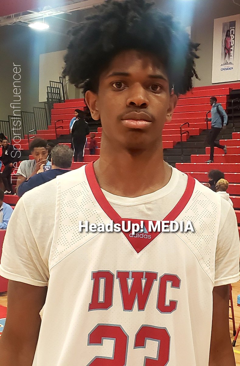 The SportsInfluencer (Jabari Johnson) tweet media