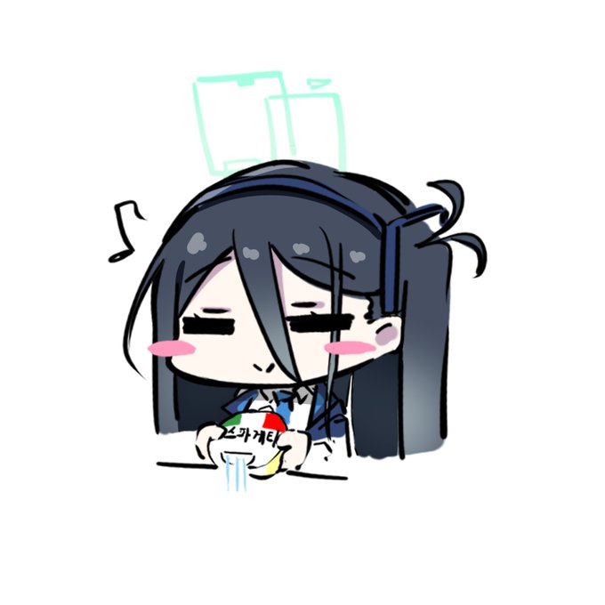 知り合いの方が日本来るときにうちスキのカップ麺買ってきて来るらしい 