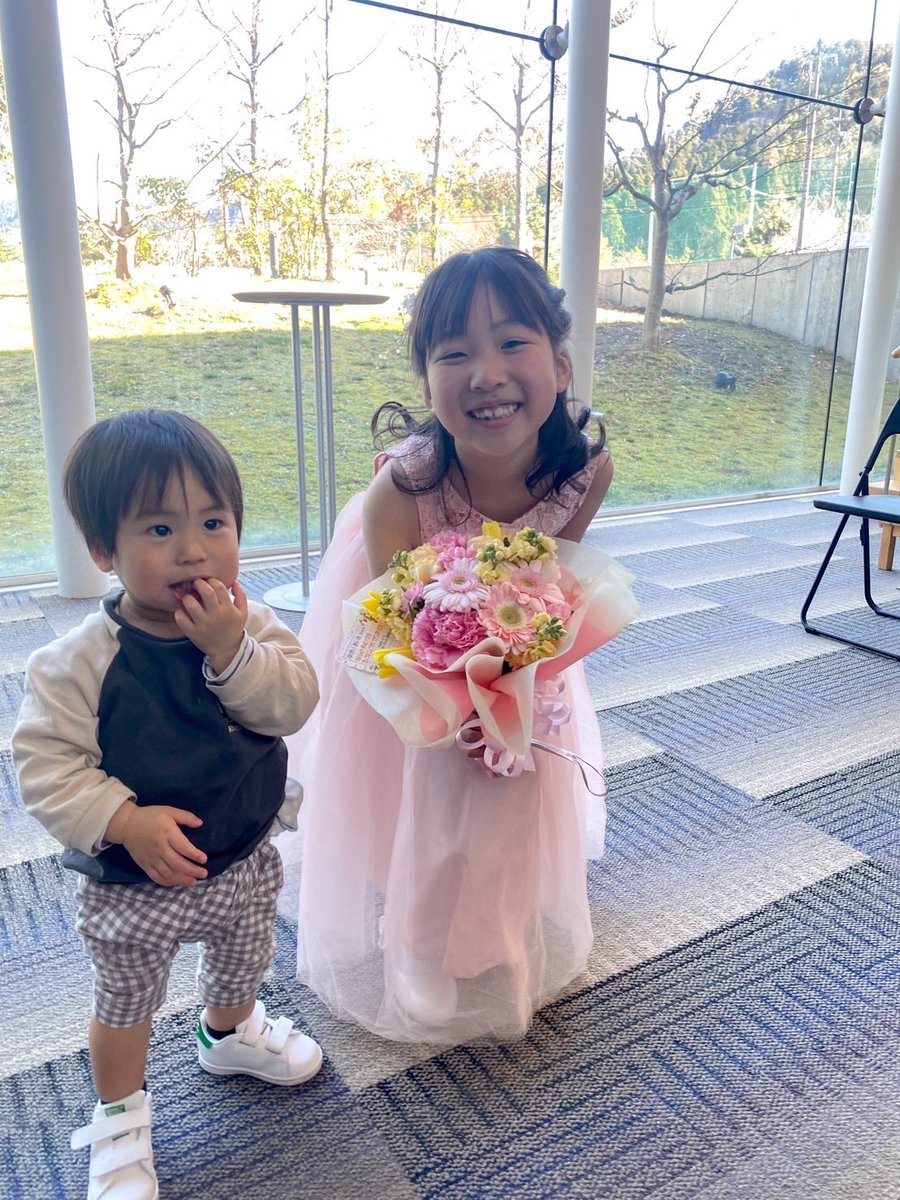yuraya7's tweet photo. 愛菜お疲れ様でした🎹 https://t.co/ln5kznlZVg