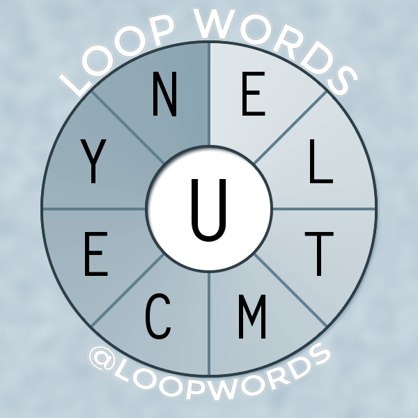 LoopWords tweet picture
