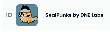 SealPunks tweet media