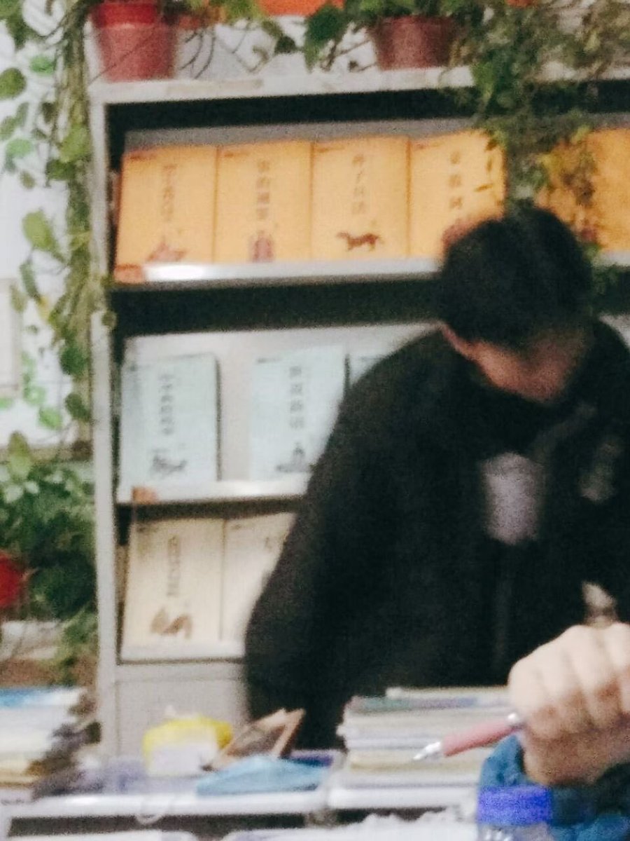 江咩🥦 tweet media