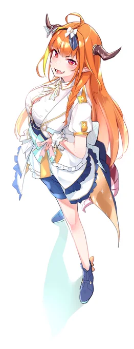 #みかじ絵アイドル 
