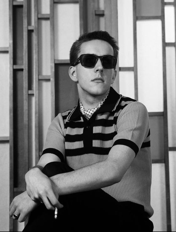 Happy birthday Terry Hall !
19 march 1959
THE SPECIALS 