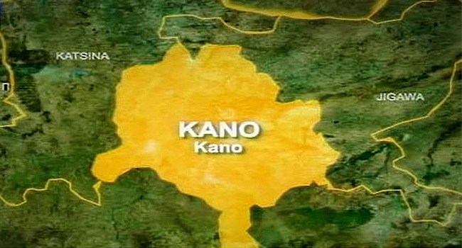 channelstv's tweet photo. NNPP Wins Rogo Constituency In Kano Assembly Elections
https://t.co/Ng8AqaHMVy
#ElectionDay
#PollingUnit
#LagosDecides2023
#NigeriaDecides2023 https://t.co/DxA9l6yXYM