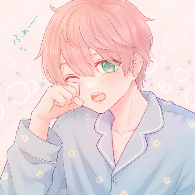 #三億アカウントの中から私を発掘してくださいへいわ〜な絵を描いてますぜひ発掘してください!! 