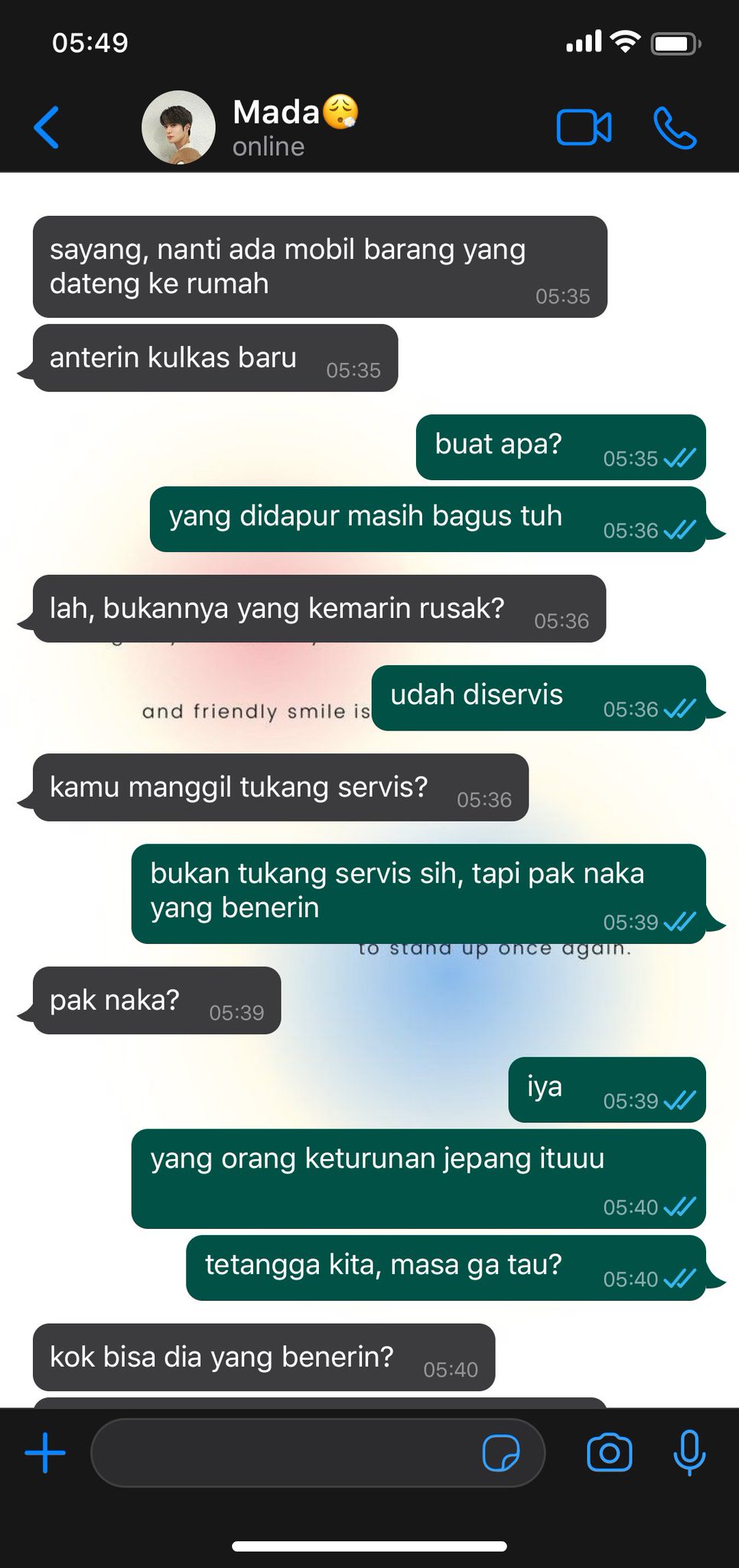 рќђќaa On Twitter вђ Part 4 Https T Co 82cwzyglq6 Twitter