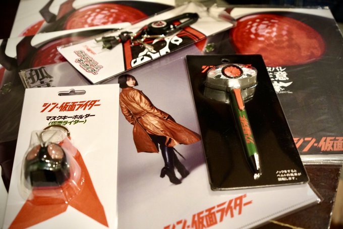 シン仮面ライダー 仮面ライダー2 号 1/1マスク 特撮 コスプレ