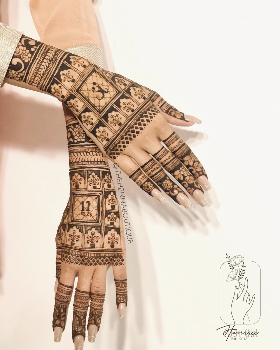 Thehennab's tweet photo. Beautiful Shama with her unique choice of henna 🤍
.
Save this design for your next special occasion or Eid!😍
Design inspired by SonaMistry Mehandi 

Please be kind enough to book an appointment at least a week prior to your occasion ❕
Contact : Call/WhatsApp:
 +94774746846 📲 https://t.co/tIELaNGIFR