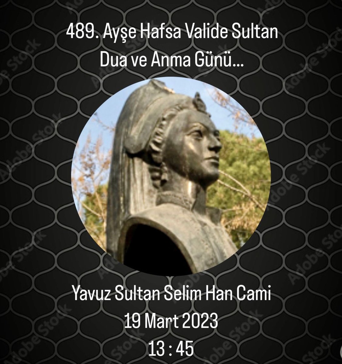 Prof. Dr. Saynur Altuğ Derman (@GsaynurSaynur) on Twitter photo 2023-03-19 07:39:48