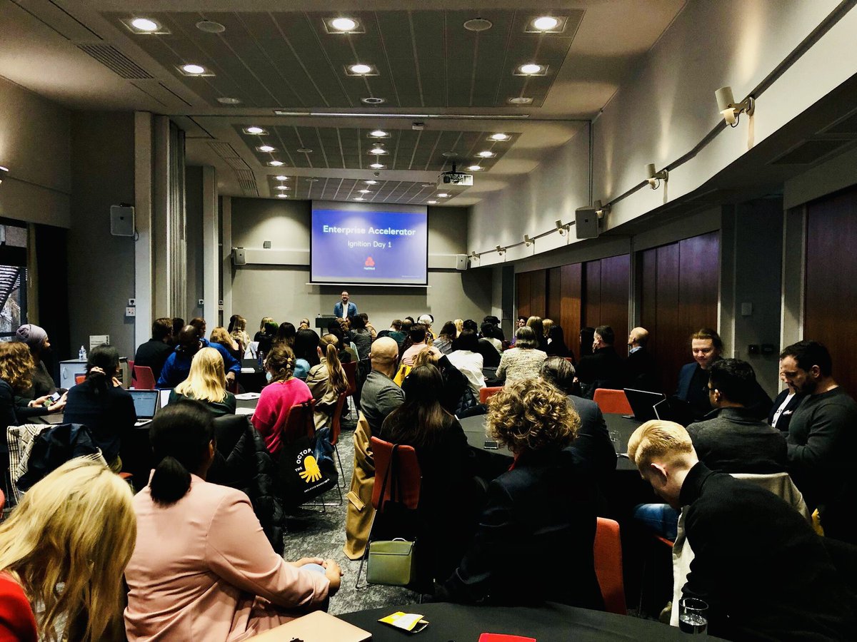 latin_community's tweet photo. Exciting news to share! UK Latin Community has been accepted onto the highly covered NatWest Entrepreneur Accelerator Spring/Summer Cohort '23.
We can't wait to see what the next six months bring and to continue learning, growing, and making an impact in the #community ! https://t.co/qjCZkmlNu6