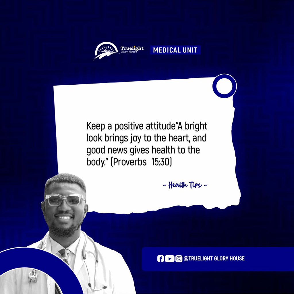 tlghofficial's tweet photo. Make this new week a positive one that will brighten the rest of the month.
Your mental health matters to us!
Have a healthy week ahead!
.
.
.
#MedicalUnit #Health #HealthMatters #TLGH #TLMEDIA https://t.co/ndTykCtiWj