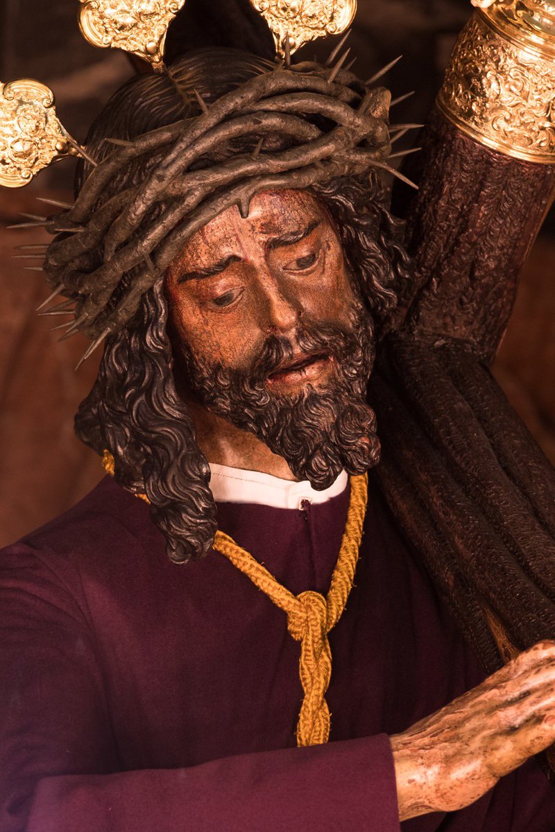 «Creo, Señor»

CUARTO DOMINGO DE CUARESMA

#Cuaresma2023
#GranPoder23