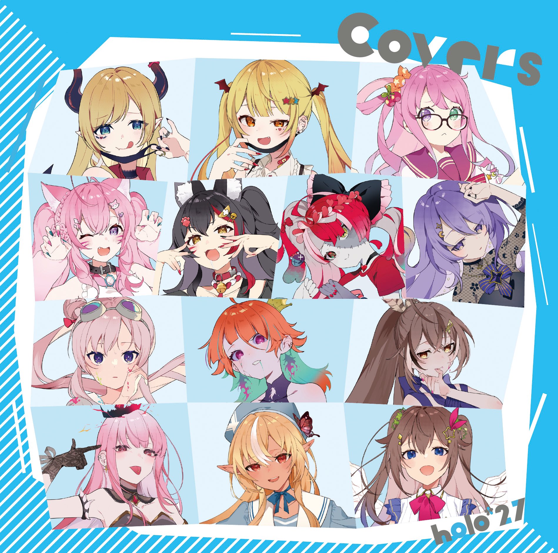 holo*27 (@holo27_info) / X