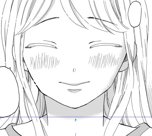 ももちゃん
#日向さん星野です 