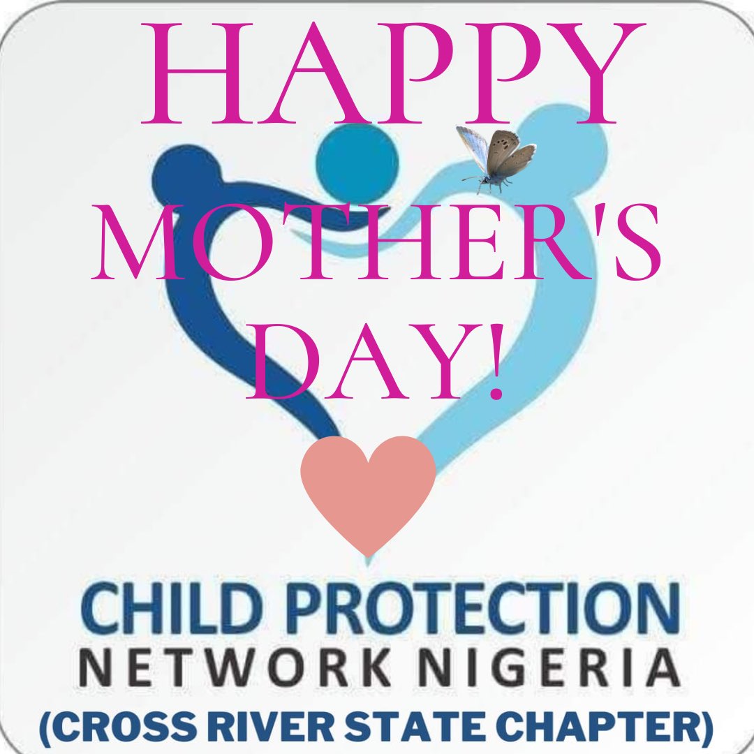 Child Protection Network (CPN) tweet media