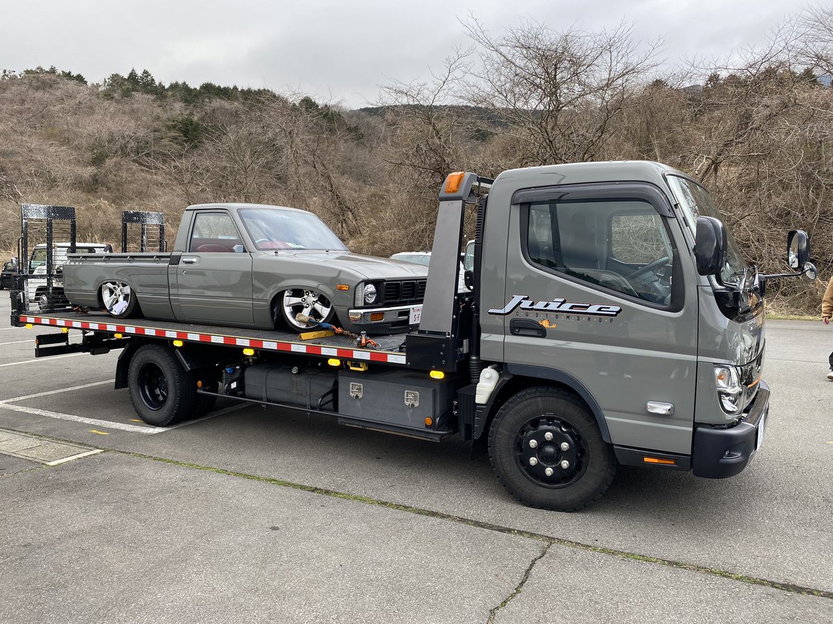 shoocyan's tweet photo. お疲れ様でございました。 https://t.co/5r4hxvdAbz