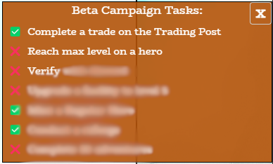 IotaHeroes's tweet photo. We are eagerly awaiting the #ShimmerEVM Testnet!⏲️

An IOTA Heroes test version is being prepared and testers will be eligible for rewards if they manage to complete a set of tasks!  📜🎁

Stay tuned for more details in our upcoming blog post! 🎉🕹️ 

#IOTA #Shimmer @shimmerevm https://t.co/SSfHQ6jmf1